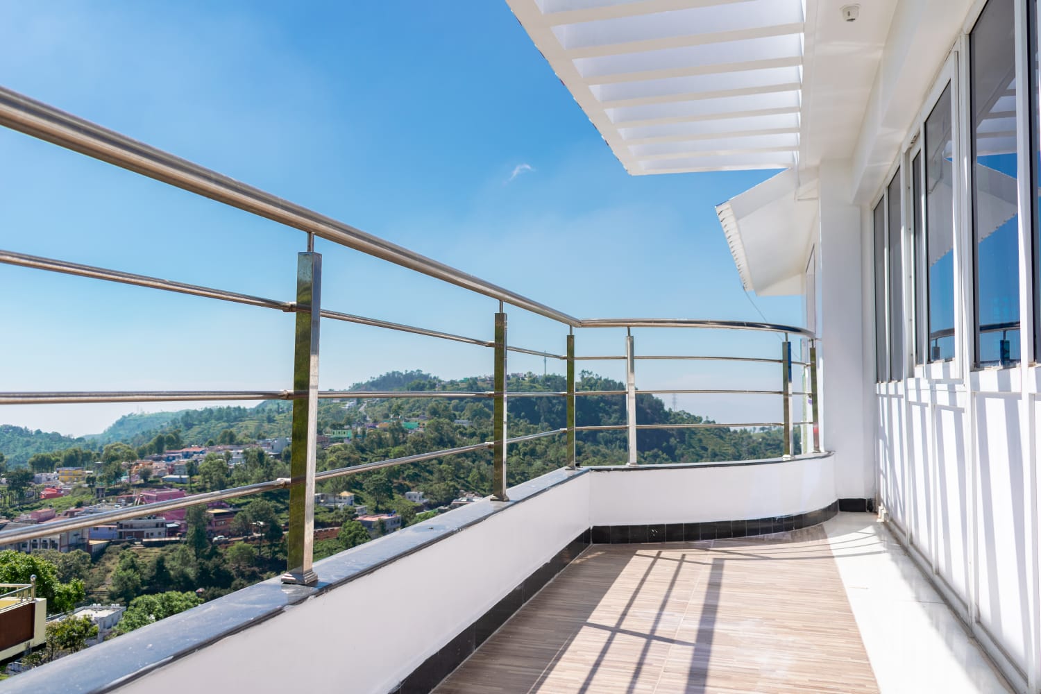 Resort Image 1