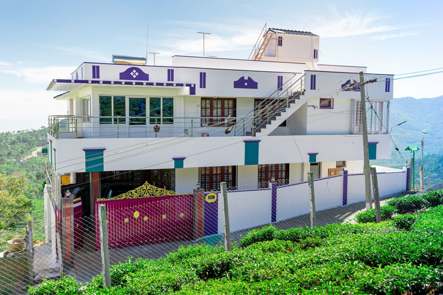 Resort Image 1